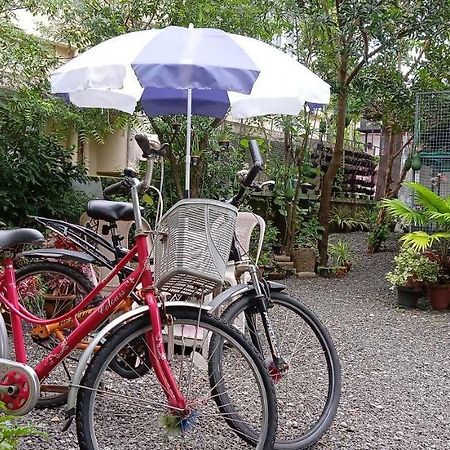 Bethel Residency Hotel Kochi Buitenkant foto