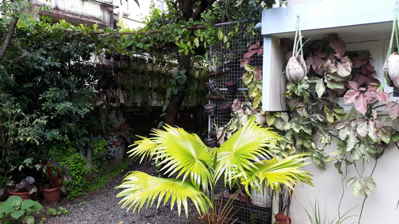 Bethel Residency Hotel Kochi Buitenkant foto