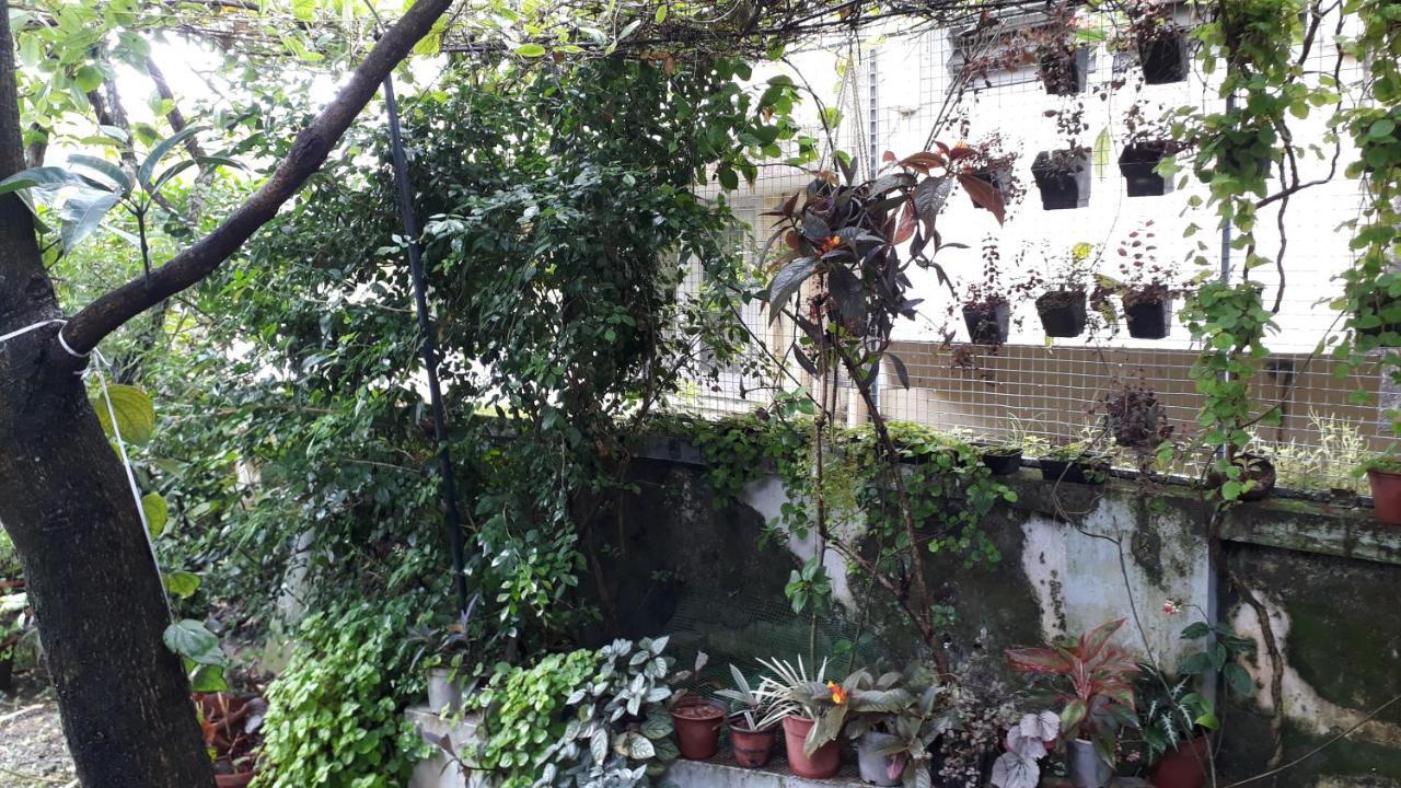 Bethel Residency Hotel Kochi Buitenkant foto